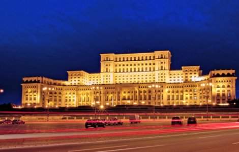 Cine sunt noii parlamentari ai Romaniei. Repartizarea pe judete