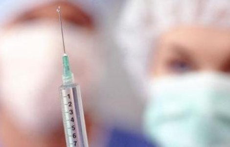 O fata a murit pentru ca nu a fost vaccinata. Suferea de rujeola