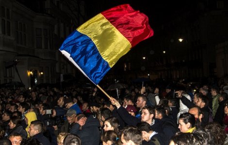 PSD nu a obtinut niciun mandat de parlamentar in diaspora