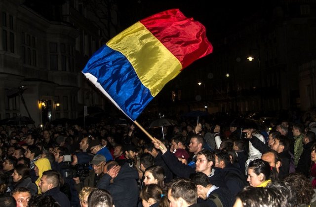 PSD nu a obtinut niciun mandat de parlamentar in diaspora