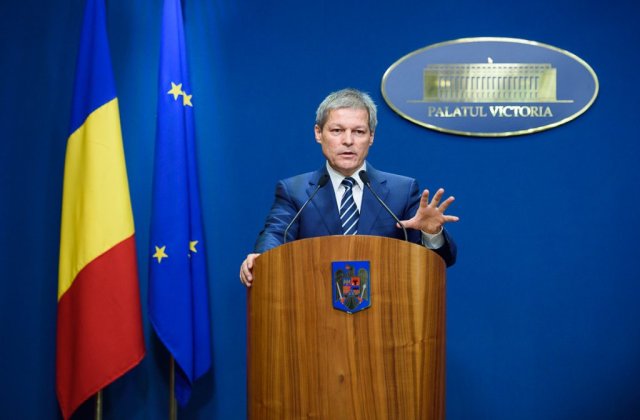 Cosmarul soferilor revine. Ciolos a hotarat ca masinile parcate neregulamentar vor putea fi din nou ridicate