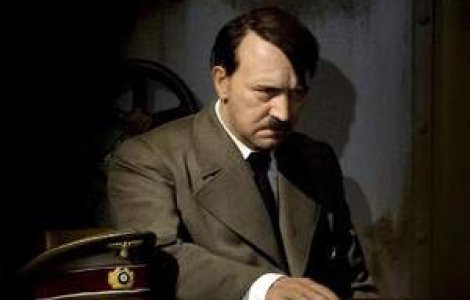 Fii de nazisti au devenit evrei