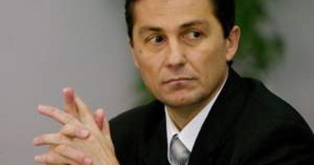 Romania nu a trecut testul anticoruptie propus de C.E.