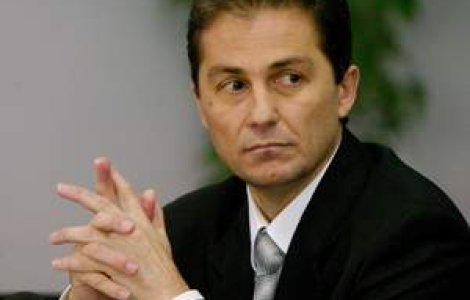 Romania nu a trecut testul anticoruptie propus de C.E.