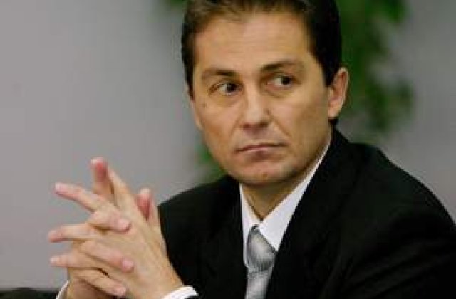 Romania nu a trecut testul anticoruptie propus de C.E.