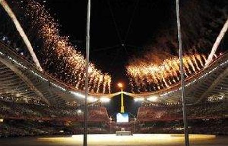 China a recunoscut ca a trucat imaginile televizate din deschiderea JO