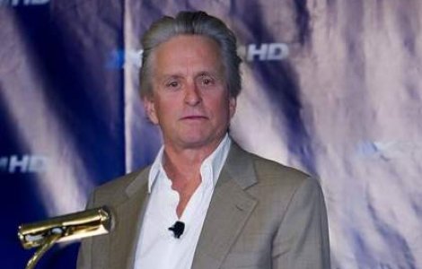Michael Douglas si Catherine Zeta-Jones isi vor reinnoi juramintele de nunta