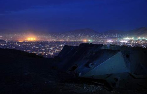 Haosul politic din Afganistan continua