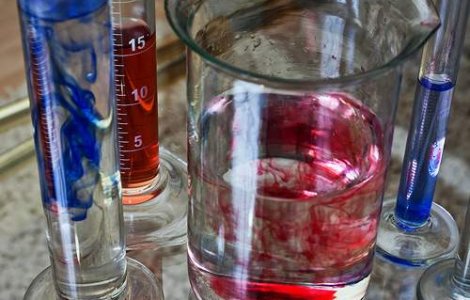 Medicii romani au creat o substanta care inlocuieste sangele!