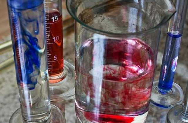 Medicii romani au creat o substanta care inlocuieste sangele!