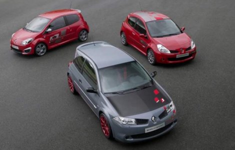 Renault nu intentioneaza sa produca in China