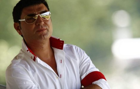 Fanii lui Dinamo ii cer lui Borcea sa plece