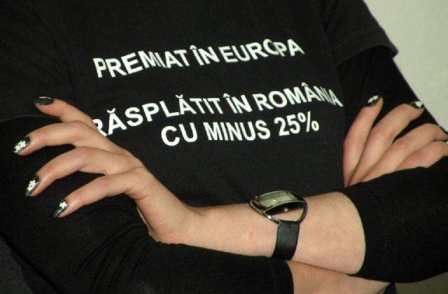 Joaca de-a protestele: Sindicatele renunta la mitingurile promise