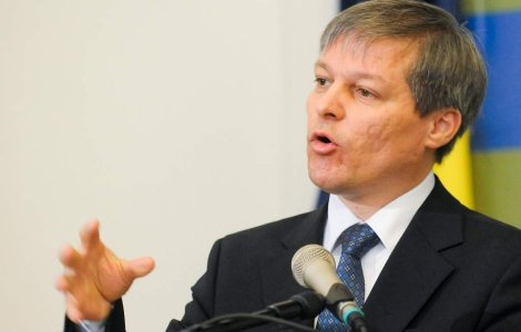Noi proiecte "a la Dacian Ciolos": Combaterea speculei din bursele de marfuri