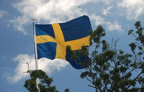 Premiera in Suedia: Extrema-dreapta in Parlament