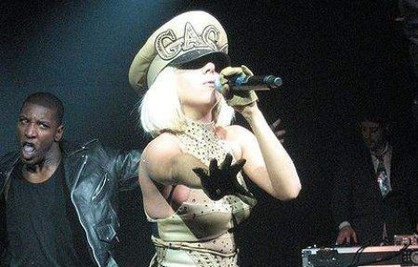 Nominalizarile la MTV European Music Awards