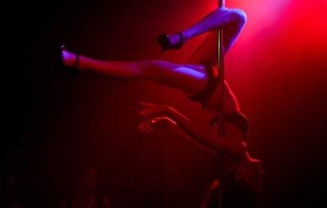 Dans la bara in noul sezon "Dansez pentru tine"