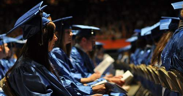 "Spiru Haret": 15.000 de studenti cu diplome nerecunoscute