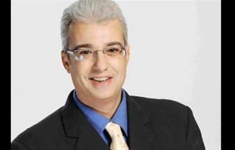 Catalin Crisan se casatoreste, din nou