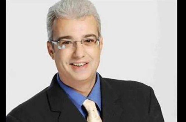 Catalin Crisan se casatoreste, din nou