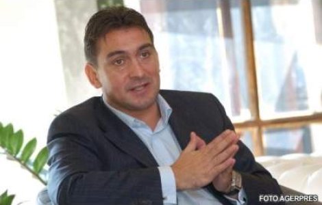 Ilie Dumitrescu a demisionat de la Steaua