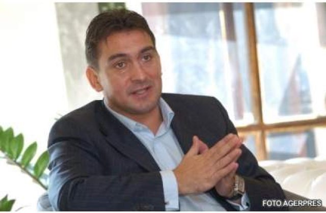 Ilie Dumitrescu a demisionat de la Steaua