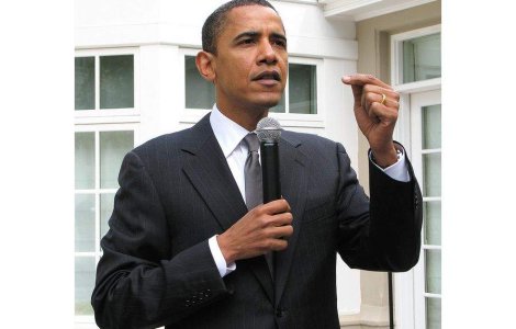 Obama: Nu sunt "Atotputernic"!