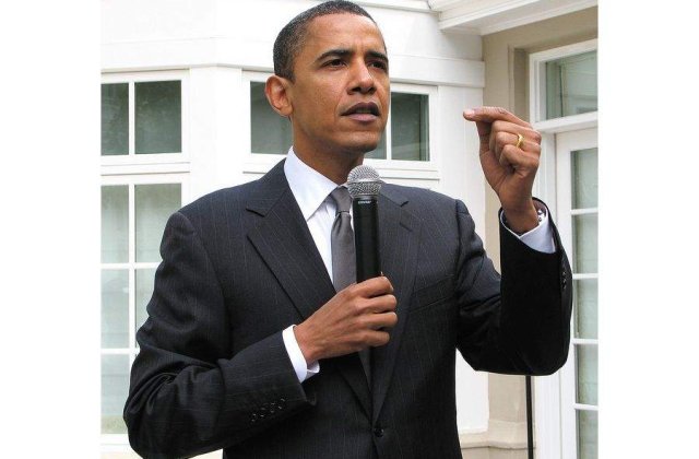 Obama: Nu sunt "Atotputernic"!