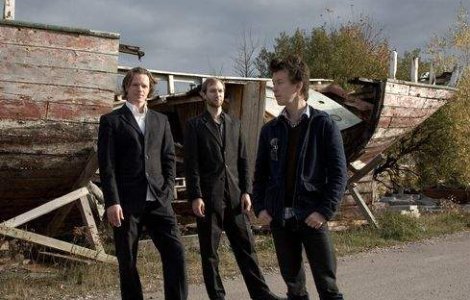 Seri daneze de Jazz in Romania