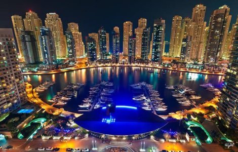  Top  Nu o sa vezi in alta parte asa ceva! Lucruri pe care le poti marturisi doar in Dubai