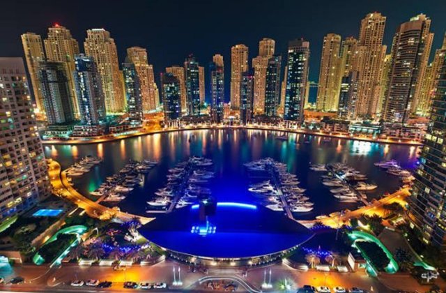 Nu o sa vezi in alta parte asa ceva! Lucruri pe care le poti marturisi doar in Dubai