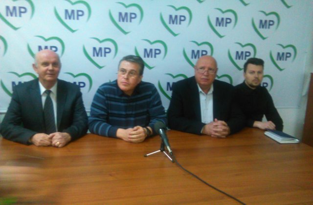 Ion Ganea, PMP: Nu am colaborat cu Securitatea. Am fost la contraspionaj