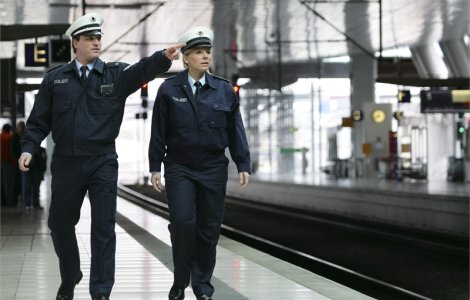 Suspectat de terorism la doar 12 ani