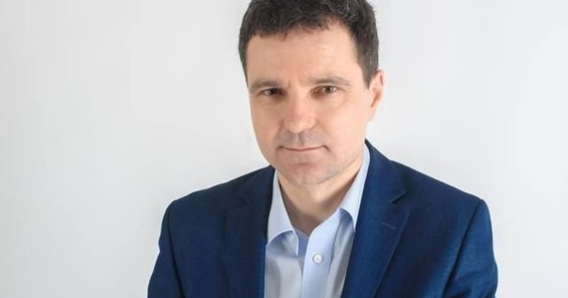 Sotul Clotildei Armand, exclus din USR. Nicusor Dan: Este o decizie trista