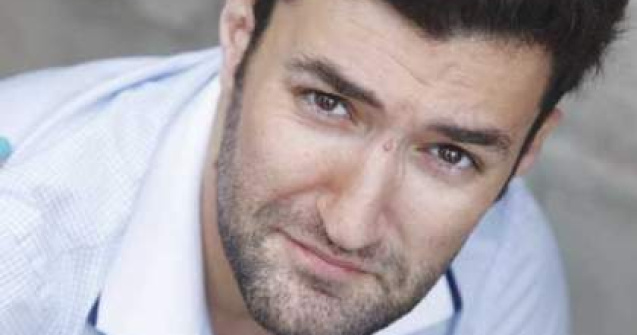 Scandal la Vocea Romaniei: Smiley, surprins cand injura pentru ca nu a castigat marea finala