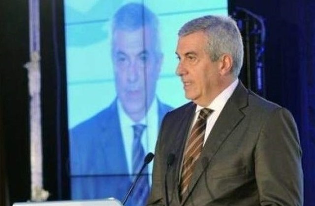 Va vota ALDE impotriva validarii mandatului de parlamentar al lui Dragnea? Declaratia lui Tariceanu