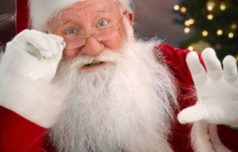 E sau nu e bine sa ne lasam copiii sa creada in Mos Craciun?