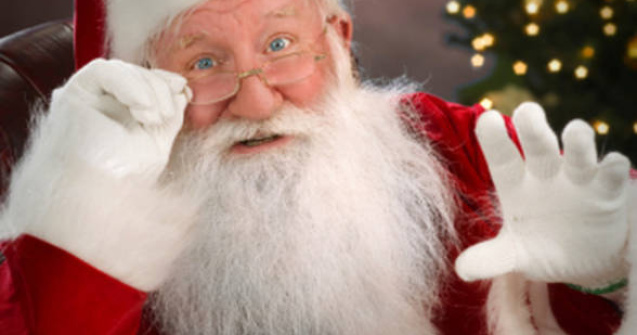 E sau nu e bine sa ne lasam copiii sa creada in Mos Craciun?