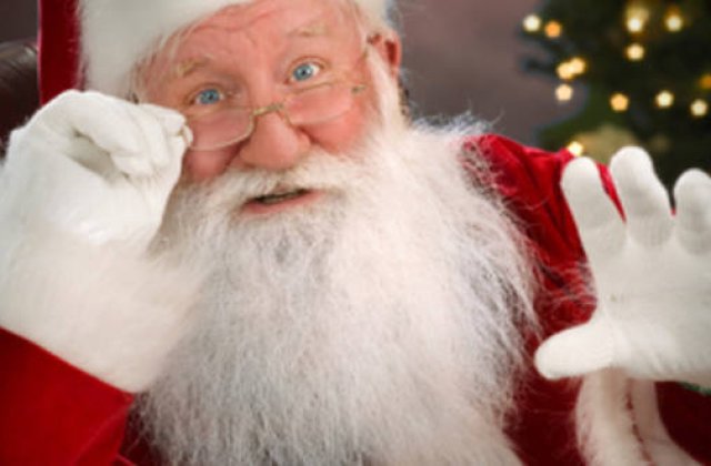 E sau nu e bine sa ne lasam copiii sa creada in Mos Craciun?