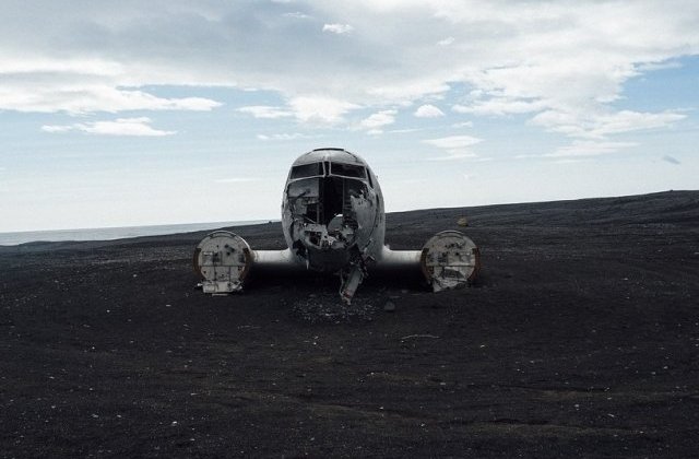 [Update] Siberia: 32 de persoane au fost ranite dupa ce un avion militar rus s-a prabusit