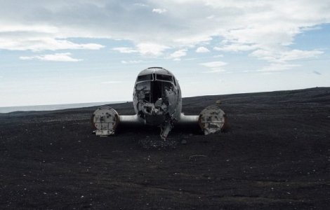  Update  Siberia: 32 de persoane au fost ranite dupa ce un avion militar rus s-a prabusit