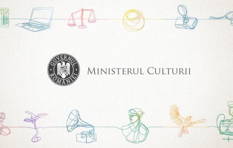 Ministerul Culturii si-a dezvoltat gratuit noul site cu ajutorul unei companii
