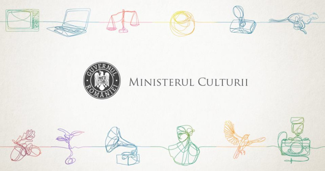 Ministerul Culturii si-a dezvoltat gratuit noul site cu ajutorul unei companii