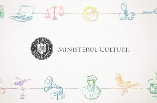 Ministerul Culturii si-a dezvoltat gratuit noul site cu ajutorul unei companii