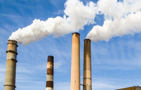 Gorj: 15 angajati ai Complexului Energetic Oltenia, in greva foamei. Ce solicita protestatarii