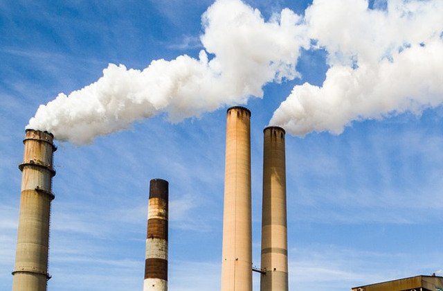 Gorj: 15 angajati ai Complexului Energetic Oltenia, in greva foamei. Ce solicita protestatarii