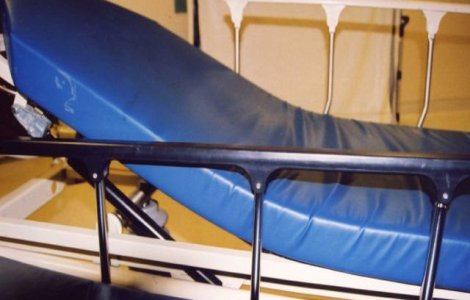 Corpul de control al premierului, in inspectie la Spitalul Clinic Judetean de Urgenta Cluj-Napoca