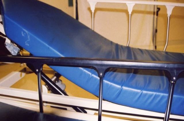 Corpul de control al premierului, in inspectie la Spitalul Clinic Judetean de Urgenta Cluj-Napoca