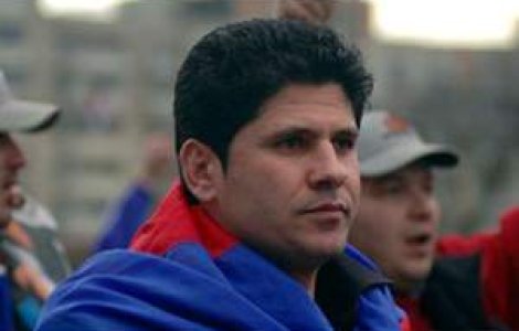 Ogica a dezvaluit 'misterul tatuajului'