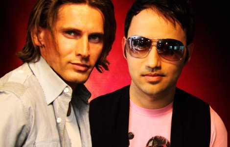 Vejo Bonito, licentiata in sapte tari